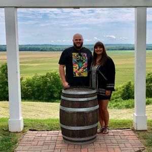 Meet your Posher, Casey